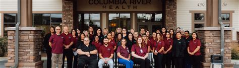 village chut|About Us – Columbia River Health Clinic.